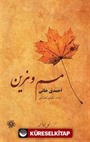Mem u Zin (Arapça Harfleri ile Kürt Dilinde) / Ahmedi Hani