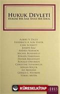 Hukuk Devleti