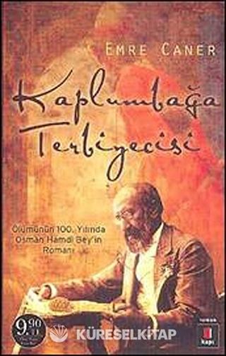 Kaplumbağa Terbiyecisi