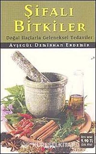 Şifalı Bitkiler