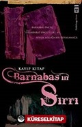 Barnabas'ın Sırrı (Kayıp Kitap)