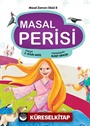 Masal Perisi / Masal Zamanı Dizisi