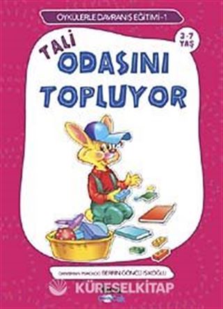 Tali Odasını Topluyor