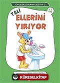 Tali Ellerini Yıkıyor