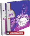 Hanımlara Özel Set-2 Kitap (Lüx Yaldızlı)