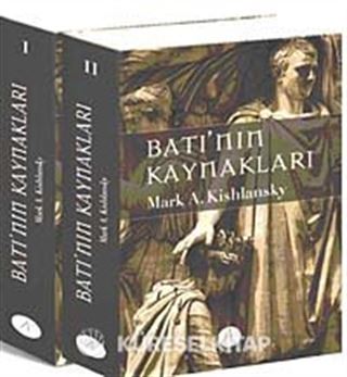 Batı'nın Kaynakları ( 2 Cilt Takım)