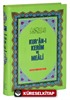 Kur'an-ı Kerim ve Meali, Türkçe Okunuşlu (Üçlü Meal)