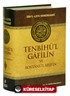 Tenbihü'l Gafilin ve Bostanü'l Arifin Sohnetler- Gafletten Diriliş