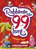 Rabbimin 99 İsmi