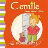 Cemile Boyu Uzasın İstiyor