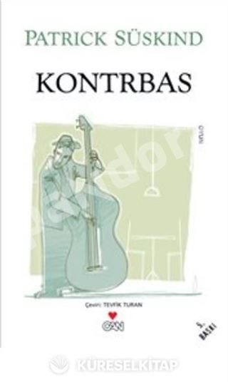 Kontrbas