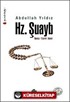 Hz. Şuayb