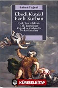 Ebedi Kutsal Ezeli Kurban