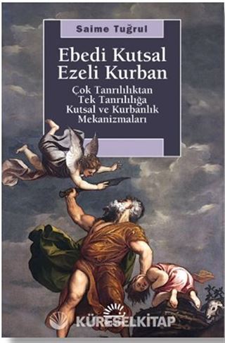 Ebedi Kutsal Ezeli Kurban