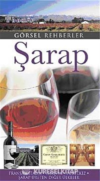 Şarap / Görsel Rehberler:4