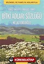 Bitki Adları Sözlüğü