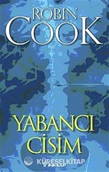 Yabancı Cisim