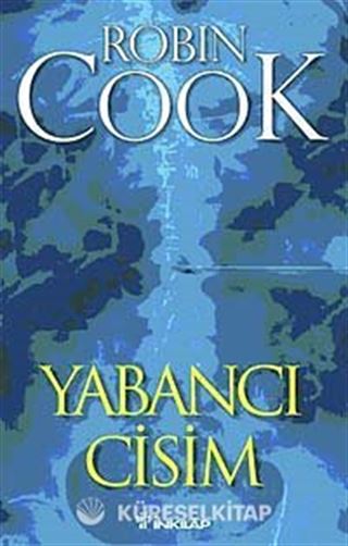 Yabancı Cisim
