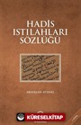 Hadis Istılahları Sözlüğü