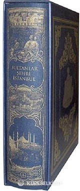 Sultanlar Şehri İstanbul (Kutulu)