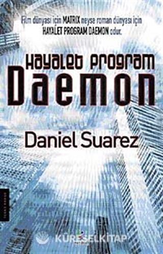 Hayalet Program Daemon