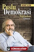 Puslu Demokrasi