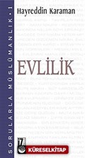 Evlilik-Sorularla Müslümanlık 1