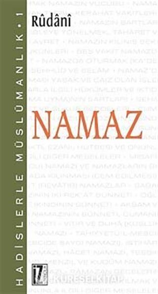 Namaz-Hadislerle Müslümanlık 1