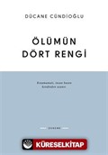 Ölümün Dört Rengi