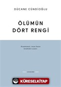 Ölümün Dört Rengi