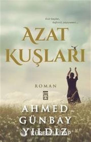 Azat Kuşları
