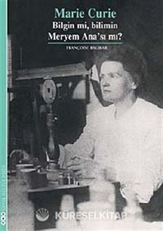Marie Curie