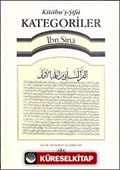 Kategoriler / Kitabu'ş-Şifa