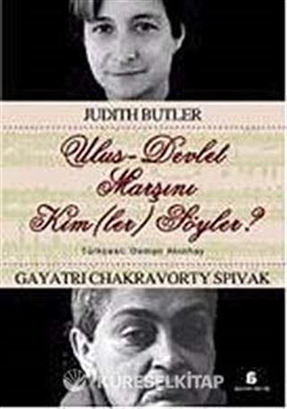 Ulus-Devlet Marşını Kim (ler) Söyler?