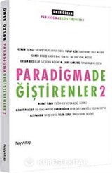 Paradigma Değiştirenler-2