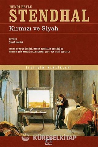 Kırmızı ve Siyah
