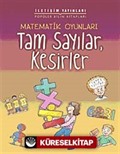 Matematik Oyunları Tam Sayılar, Kesirler