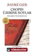 Chopin Üzerine Notlar (Cd Ekli)