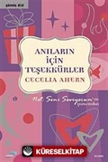 Anıların İçin Teşekkürler