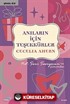 Anıların İçin Teşekkürler