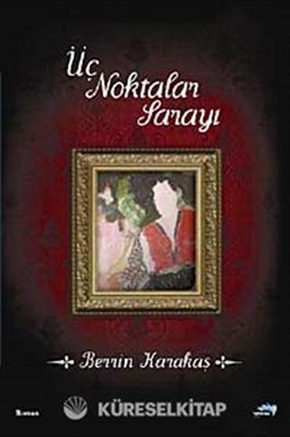 Üç Noktalar Sarayı