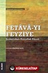 Fetava-Yı Feyziye-Şeyhülislam Feyzullah Efendi