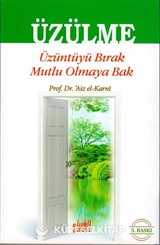 Üzülme