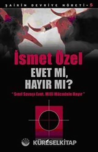 Evet mi, Hayır mı?