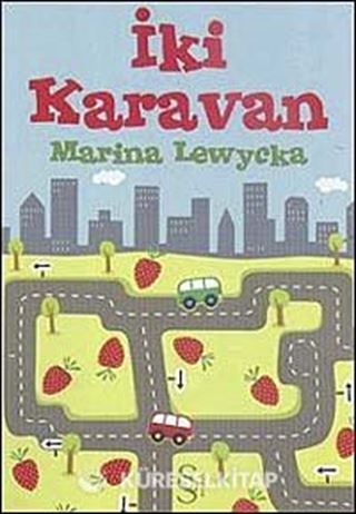 İki karavan