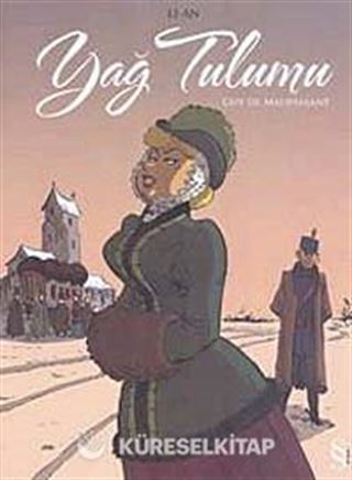 Yağ Tulumu