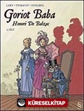 Goriot Baba-1. Cilt