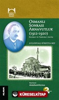 Osmanlı Sonrası Arnavutluk (1912-1920)