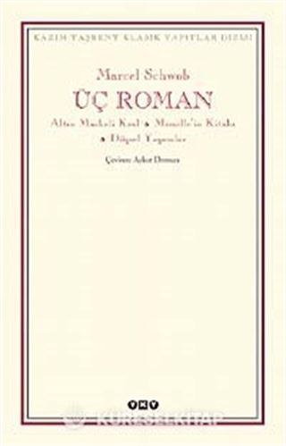 Üç Roman