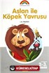 Aslan ile Köpek Yavrusu